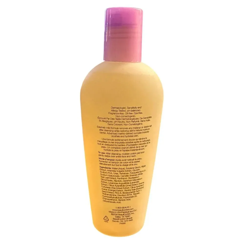 beauticontrol skinlogics sensitive